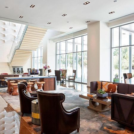 Renaissance Dallas At Plano Legacy West Hotel Exteriér fotografie