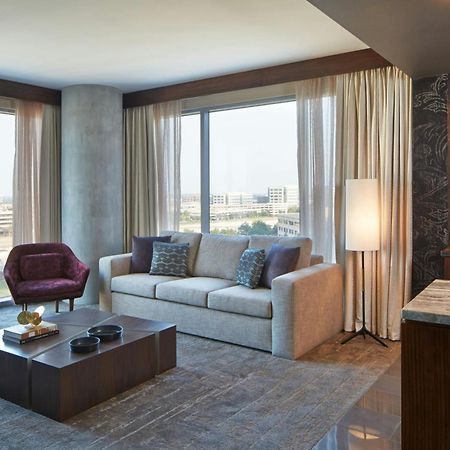 Renaissance Dallas At Plano Legacy West Hotel Exteriér fotografie