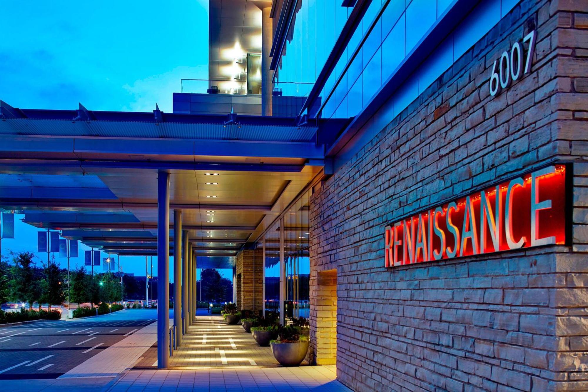 Renaissance Dallas At Plano Legacy West Hotel Exteriér fotografie