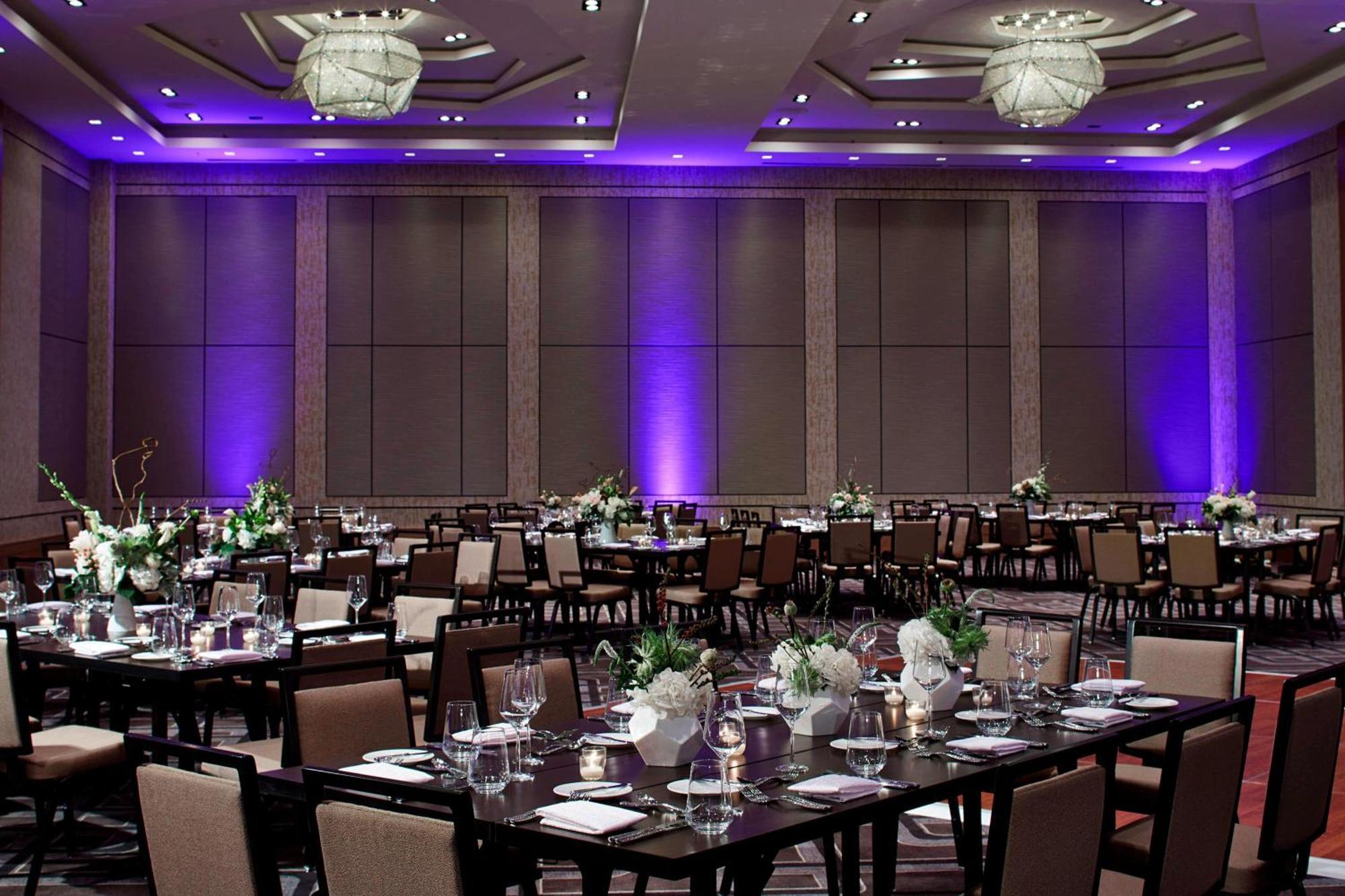 Renaissance Dallas At Plano Legacy West Hotel Exteriér fotografie
