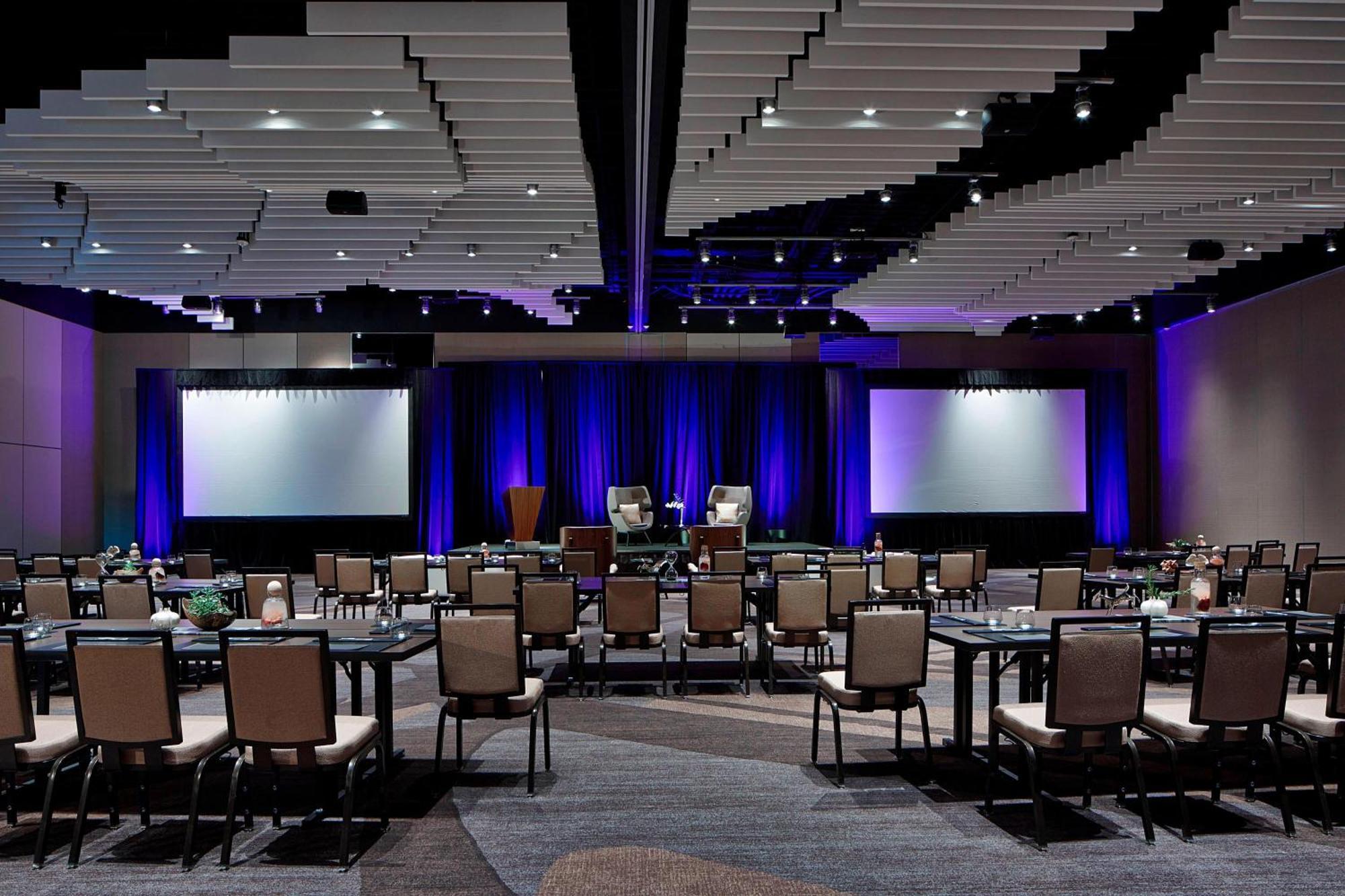 Renaissance Dallas At Plano Legacy West Hotel Exteriér fotografie
