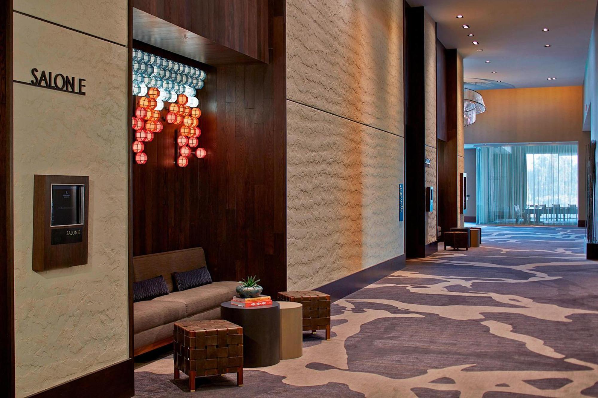 Renaissance Dallas At Plano Legacy West Hotel Exteriér fotografie