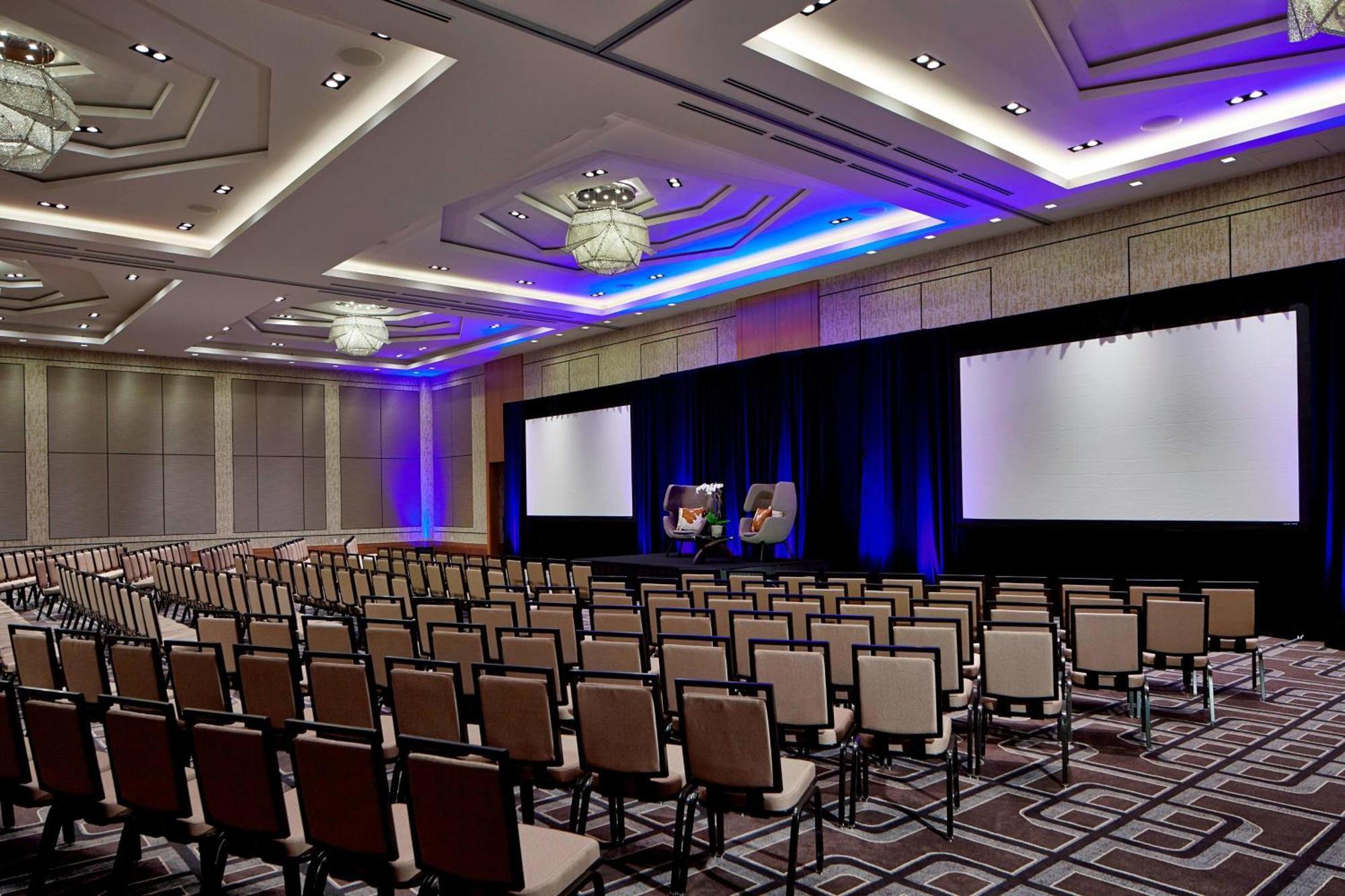 Renaissance Dallas At Plano Legacy West Hotel Exteriér fotografie