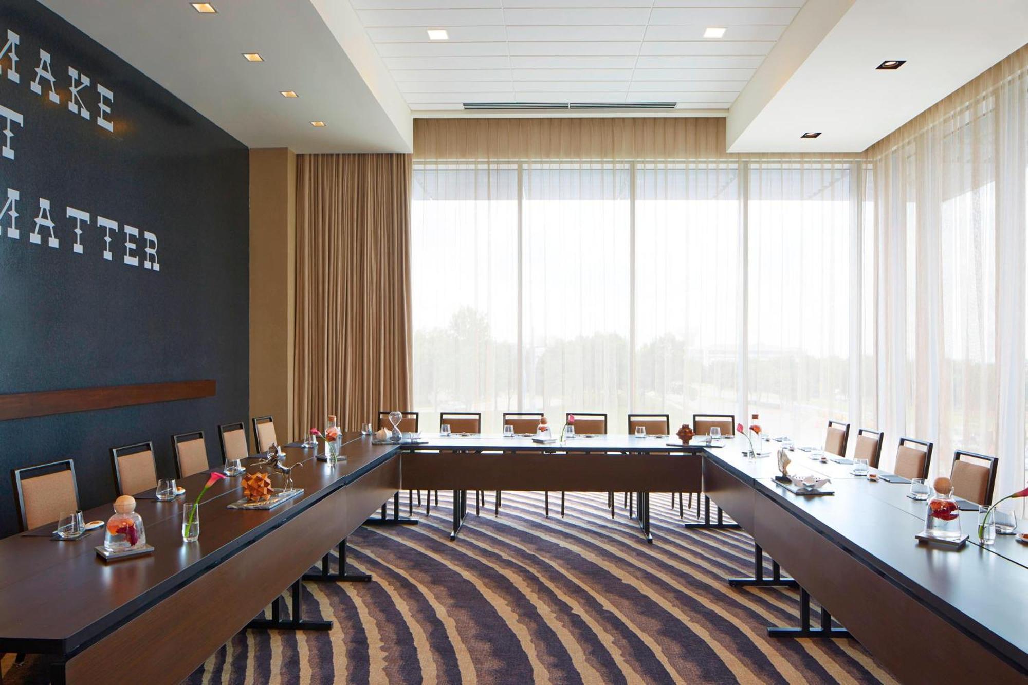 Renaissance Dallas At Plano Legacy West Hotel Exteriér fotografie