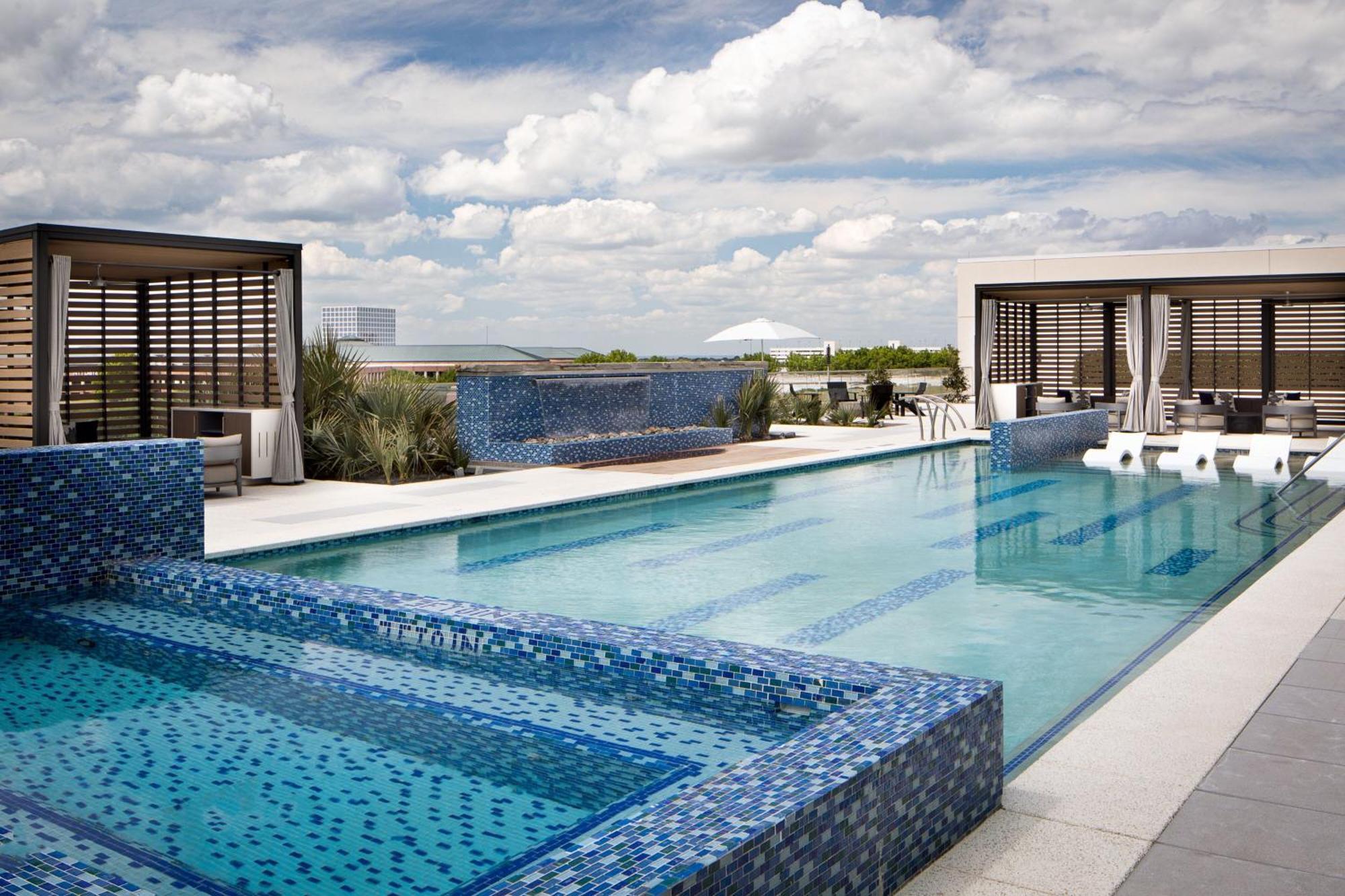 Renaissance Dallas At Plano Legacy West Hotel Exteriér fotografie