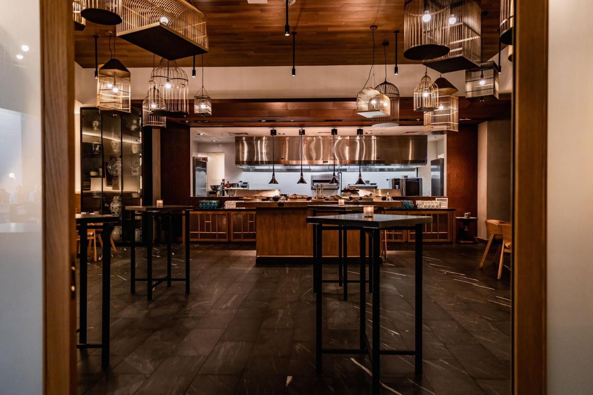 Renaissance Dallas At Plano Legacy West Hotel Exteriér fotografie