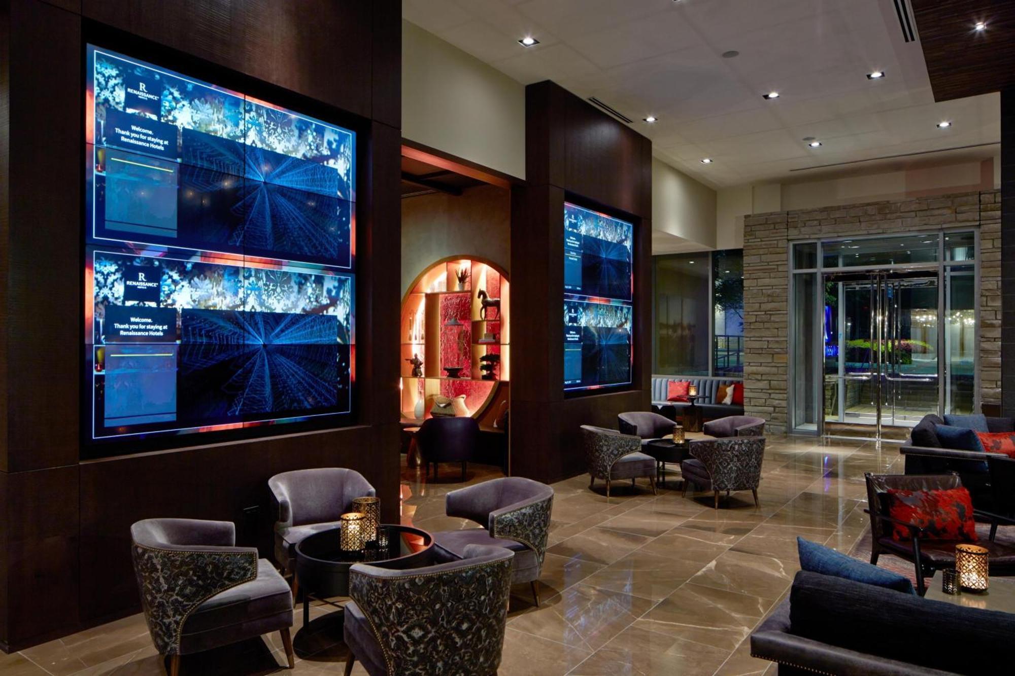 Renaissance Dallas At Plano Legacy West Hotel Exteriér fotografie