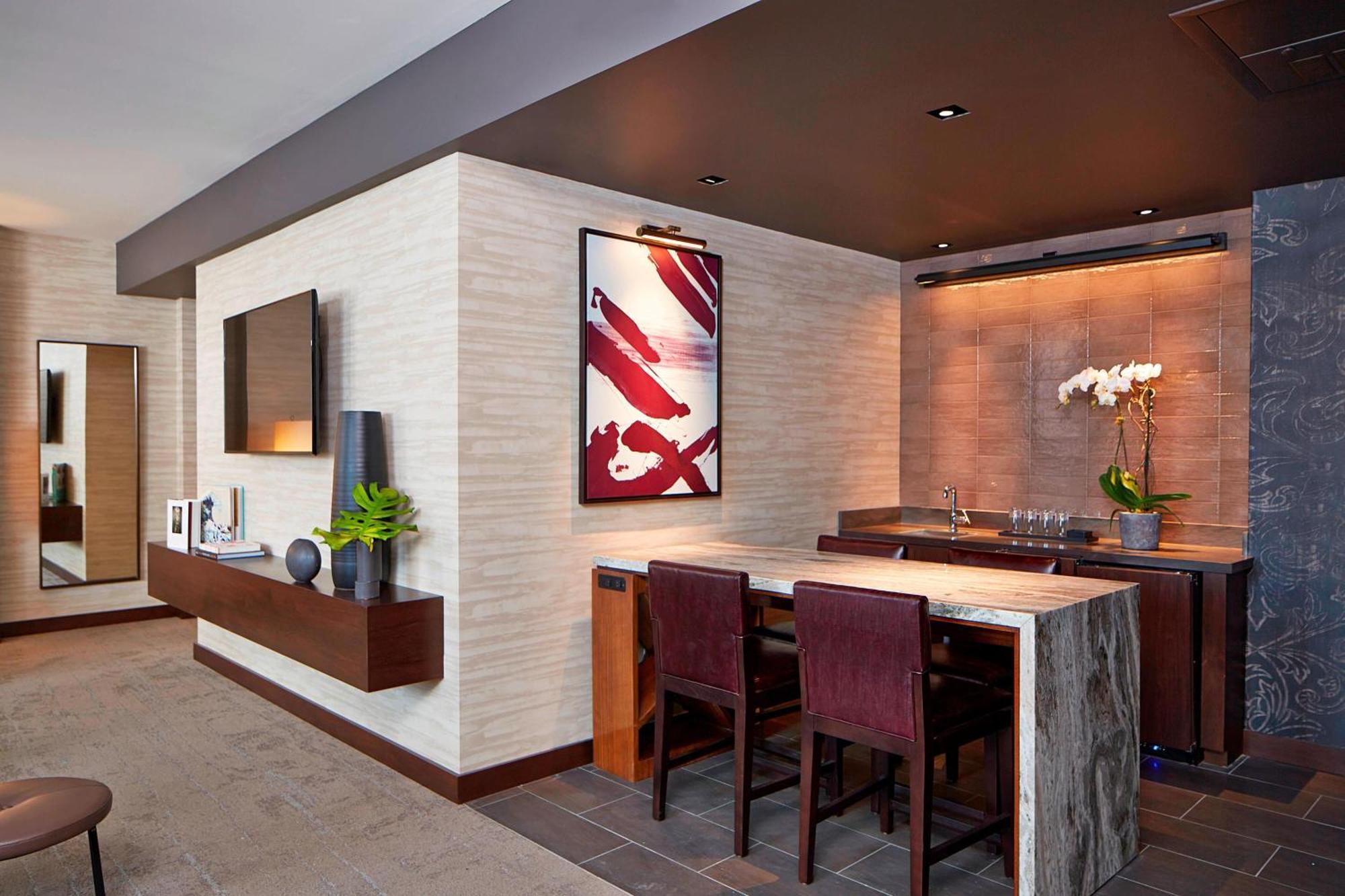 Renaissance Dallas At Plano Legacy West Hotel Exteriér fotografie