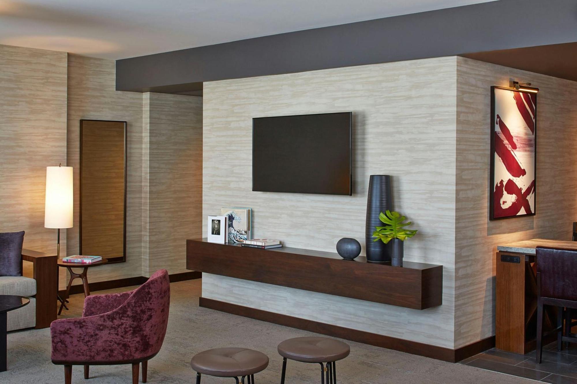 Renaissance Dallas At Plano Legacy West Hotel Exteriér fotografie