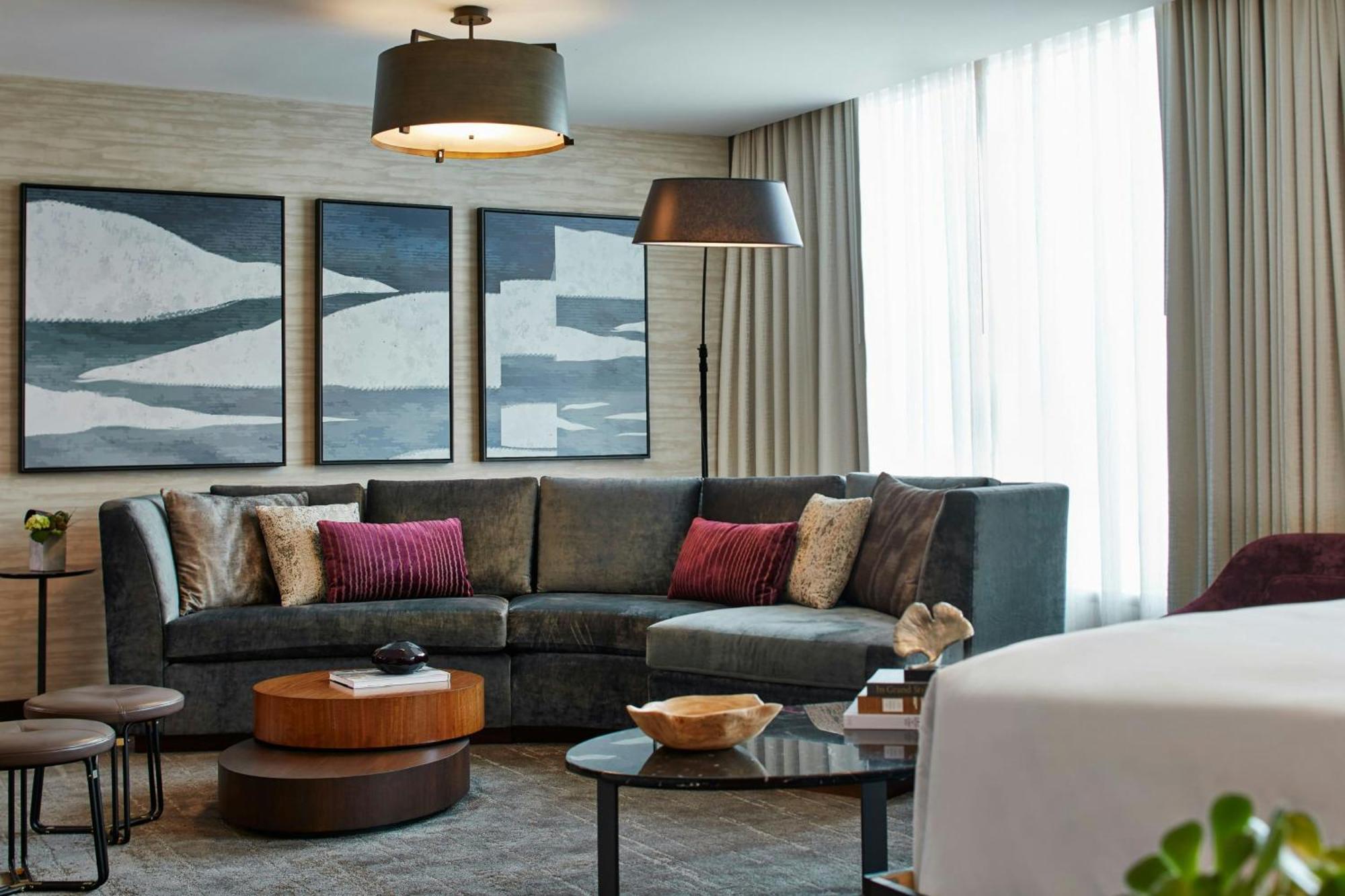 Renaissance Dallas At Plano Legacy West Hotel Exteriér fotografie