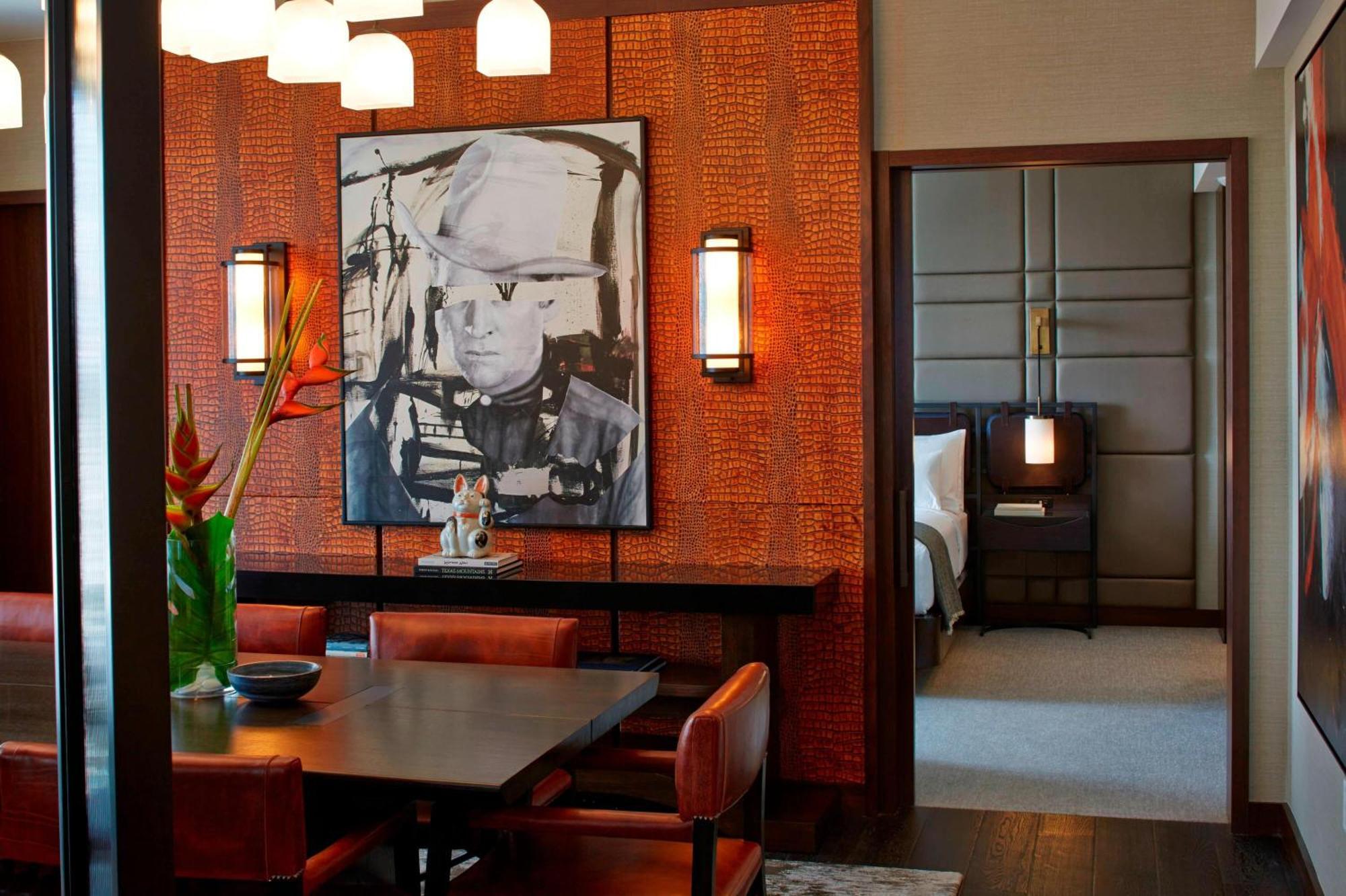 Renaissance Dallas At Plano Legacy West Hotel Exteriér fotografie