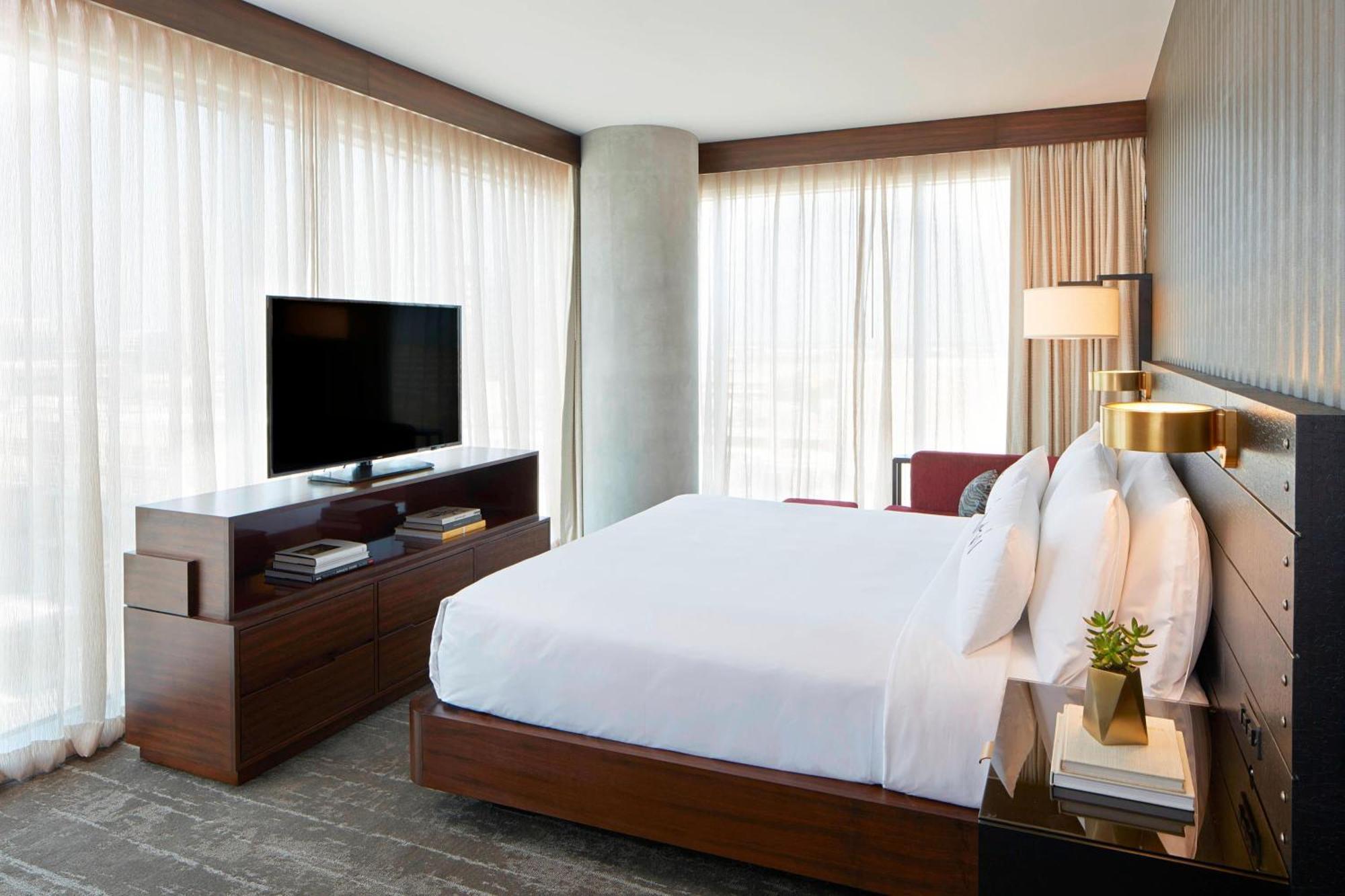 Renaissance Dallas At Plano Legacy West Hotel Exteriér fotografie