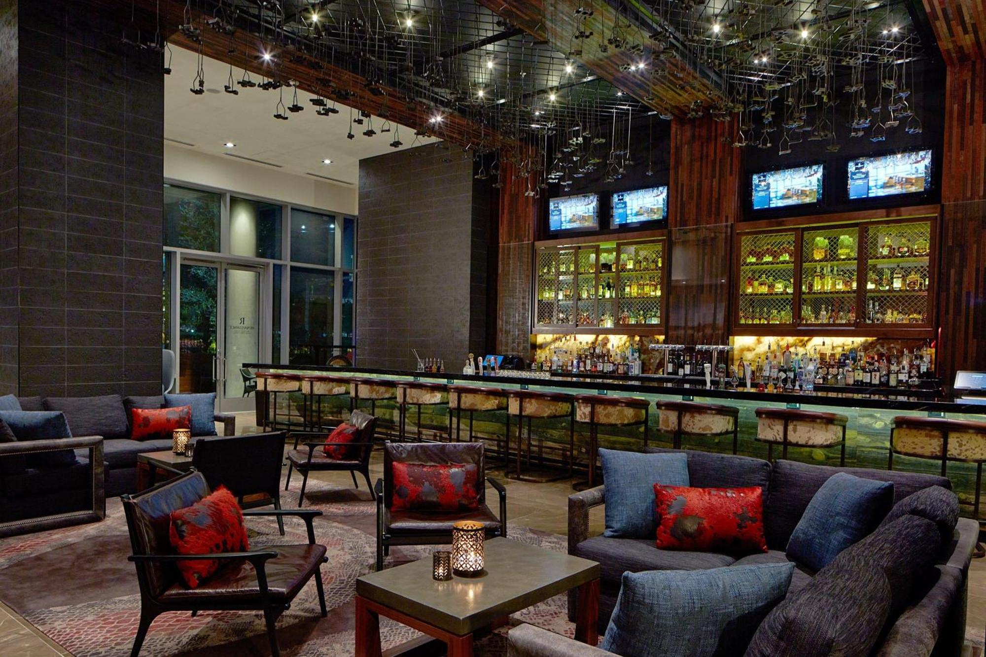 Renaissance Dallas At Plano Legacy West Hotel Exteriér fotografie