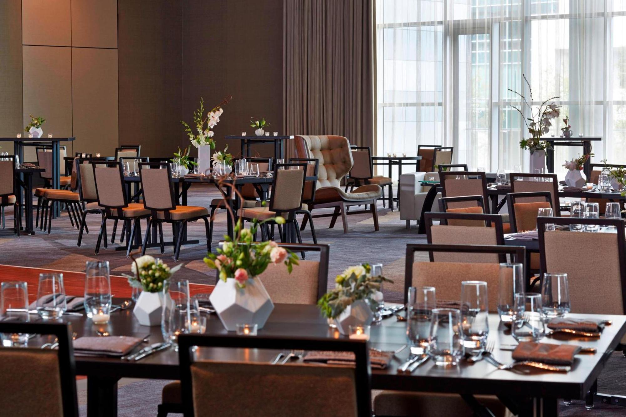 Renaissance Dallas At Plano Legacy West Hotel Exteriér fotografie