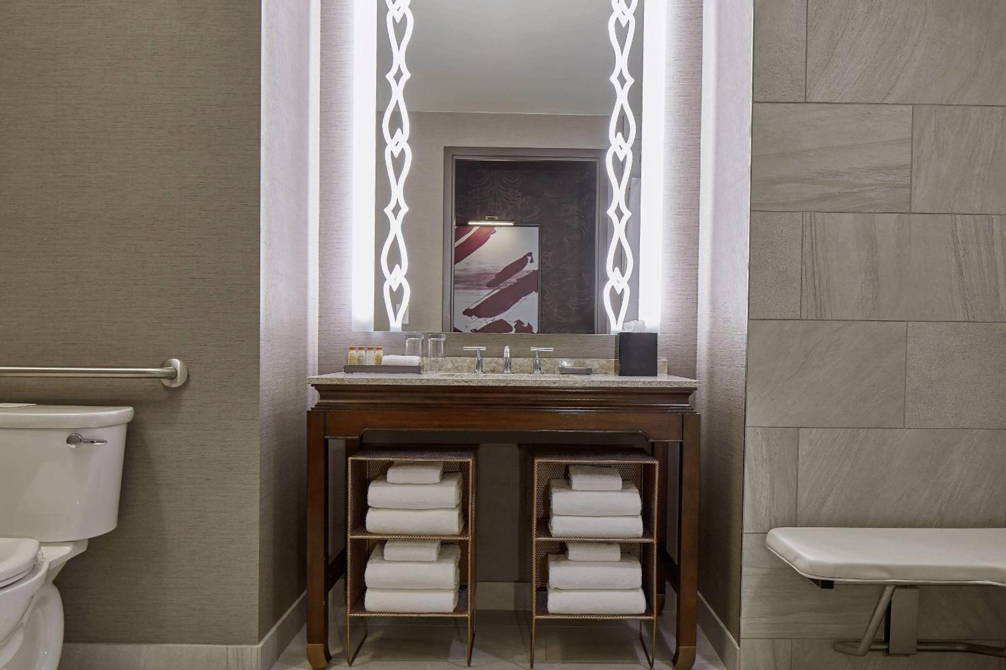 Renaissance Dallas At Plano Legacy West Hotel Exteriér fotografie