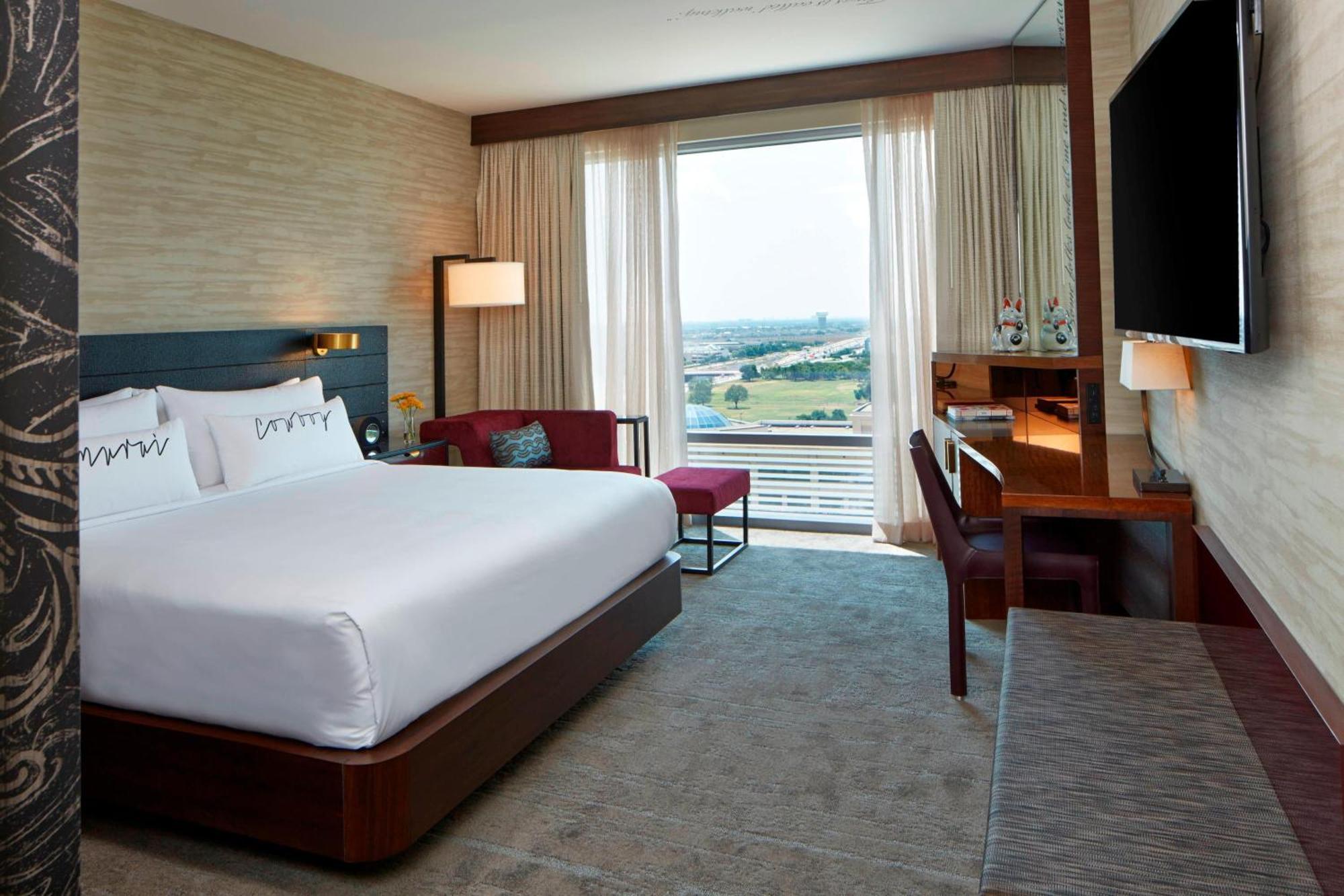 Renaissance Dallas At Plano Legacy West Hotel Exteriér fotografie