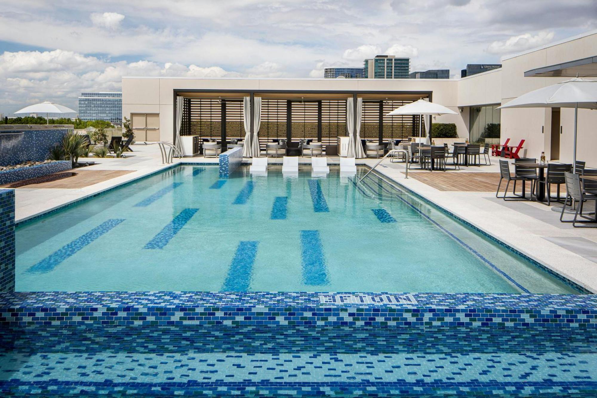Renaissance Dallas At Plano Legacy West Hotel Exteriér fotografie