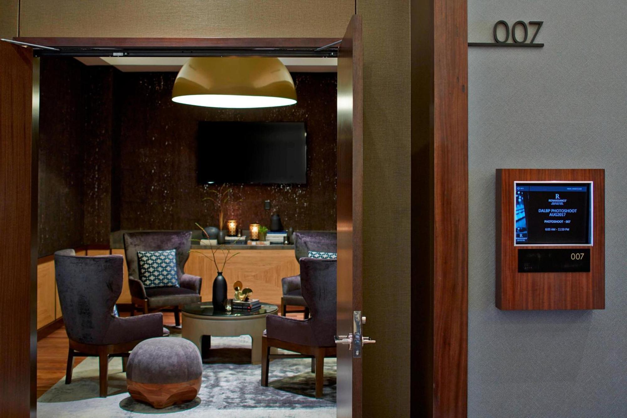 Renaissance Dallas At Plano Legacy West Hotel Exteriér fotografie