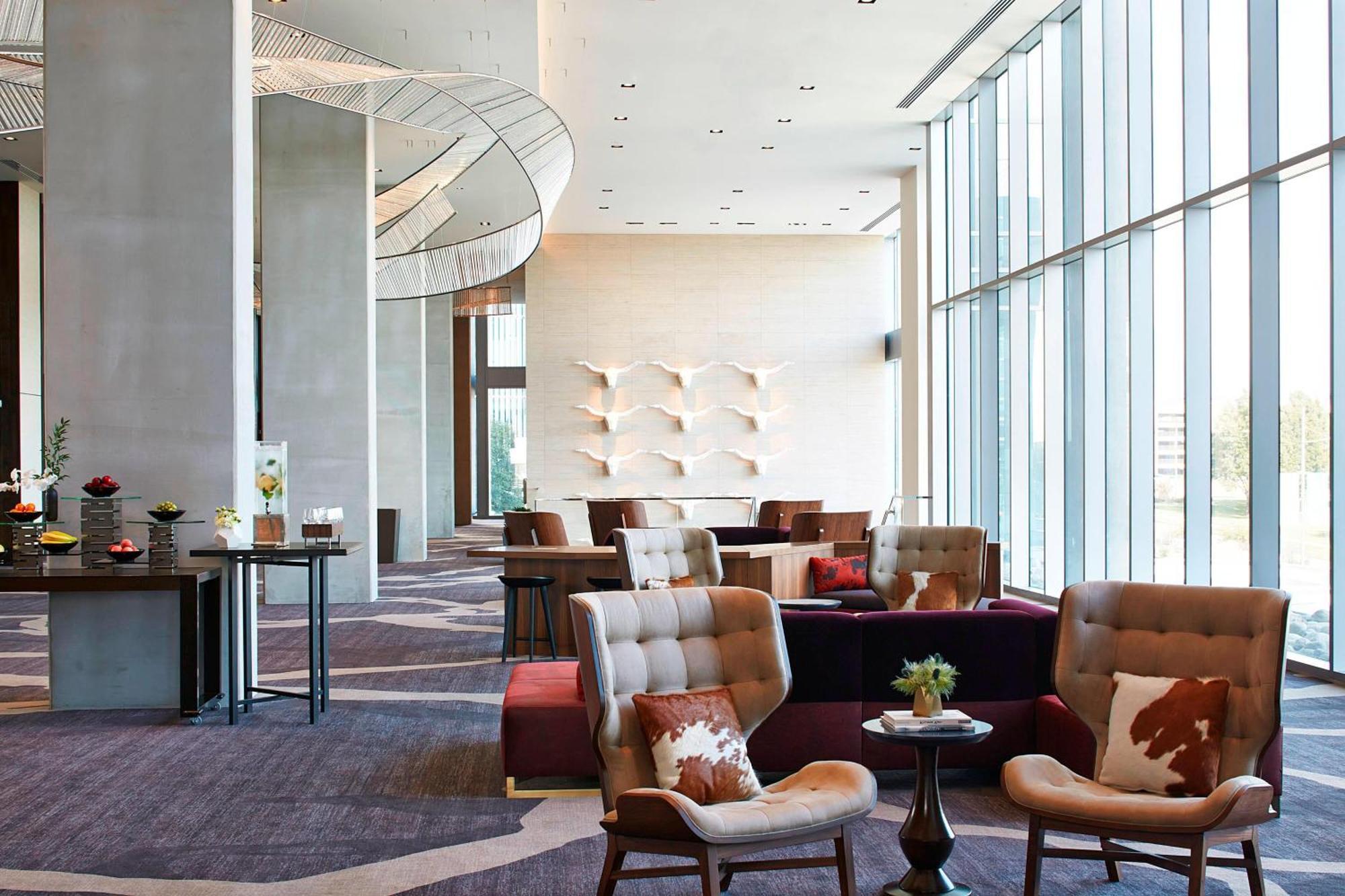 Renaissance Dallas At Plano Legacy West Hotel Exteriér fotografie