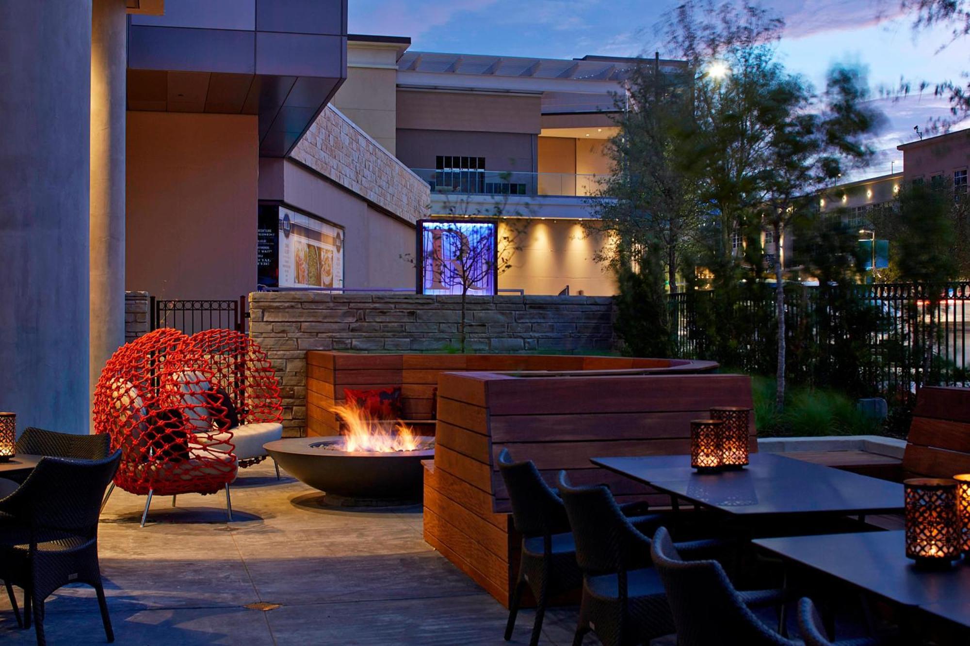 Renaissance Dallas At Plano Legacy West Hotel Exteriér fotografie