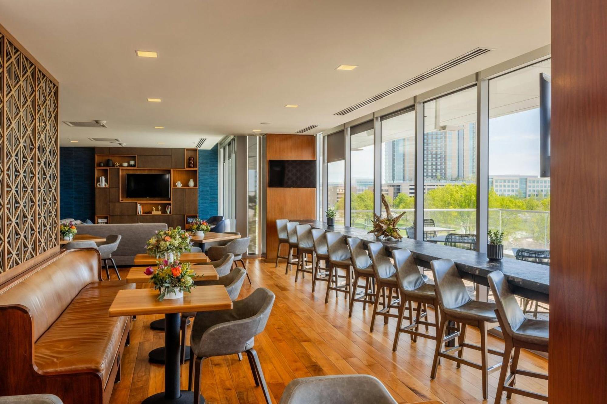 Renaissance Dallas At Plano Legacy West Hotel Exteriér fotografie