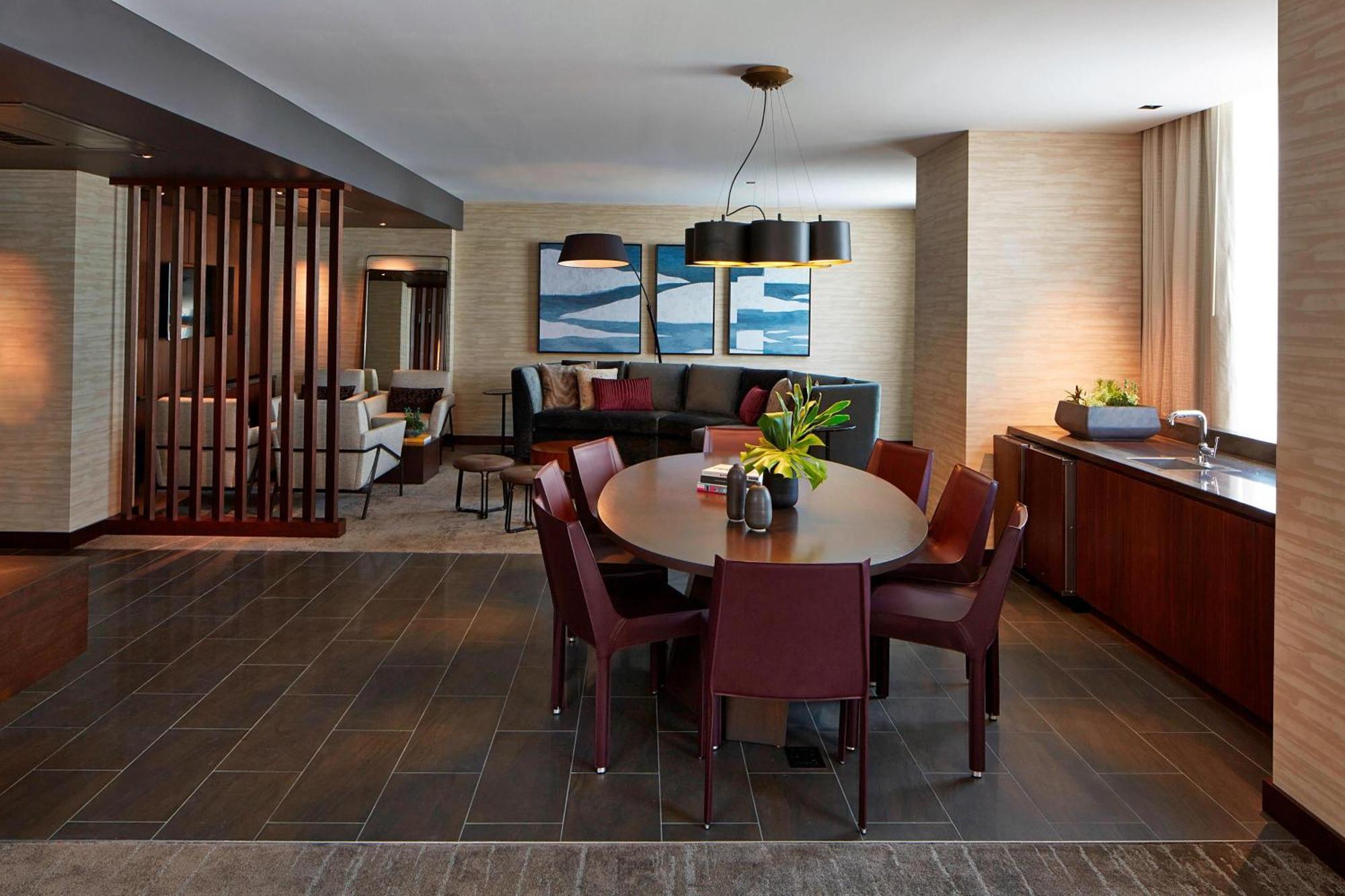 Renaissance Dallas At Plano Legacy West Hotel Exteriér fotografie