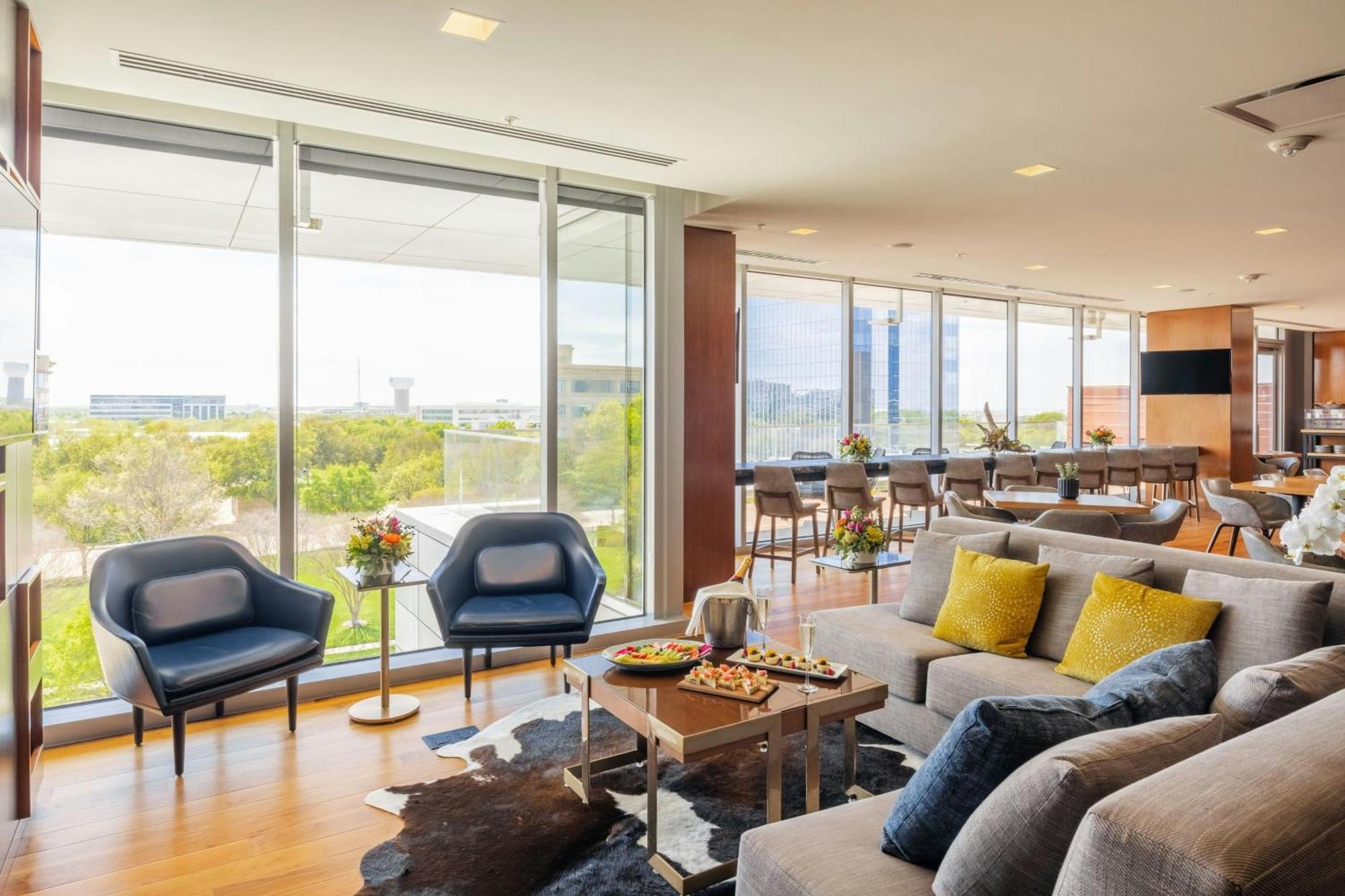 Renaissance Dallas At Plano Legacy West Hotel Exteriér fotografie