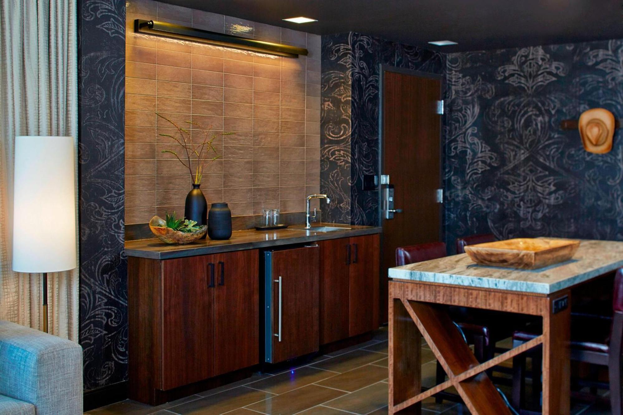 Renaissance Dallas At Plano Legacy West Hotel Exteriér fotografie