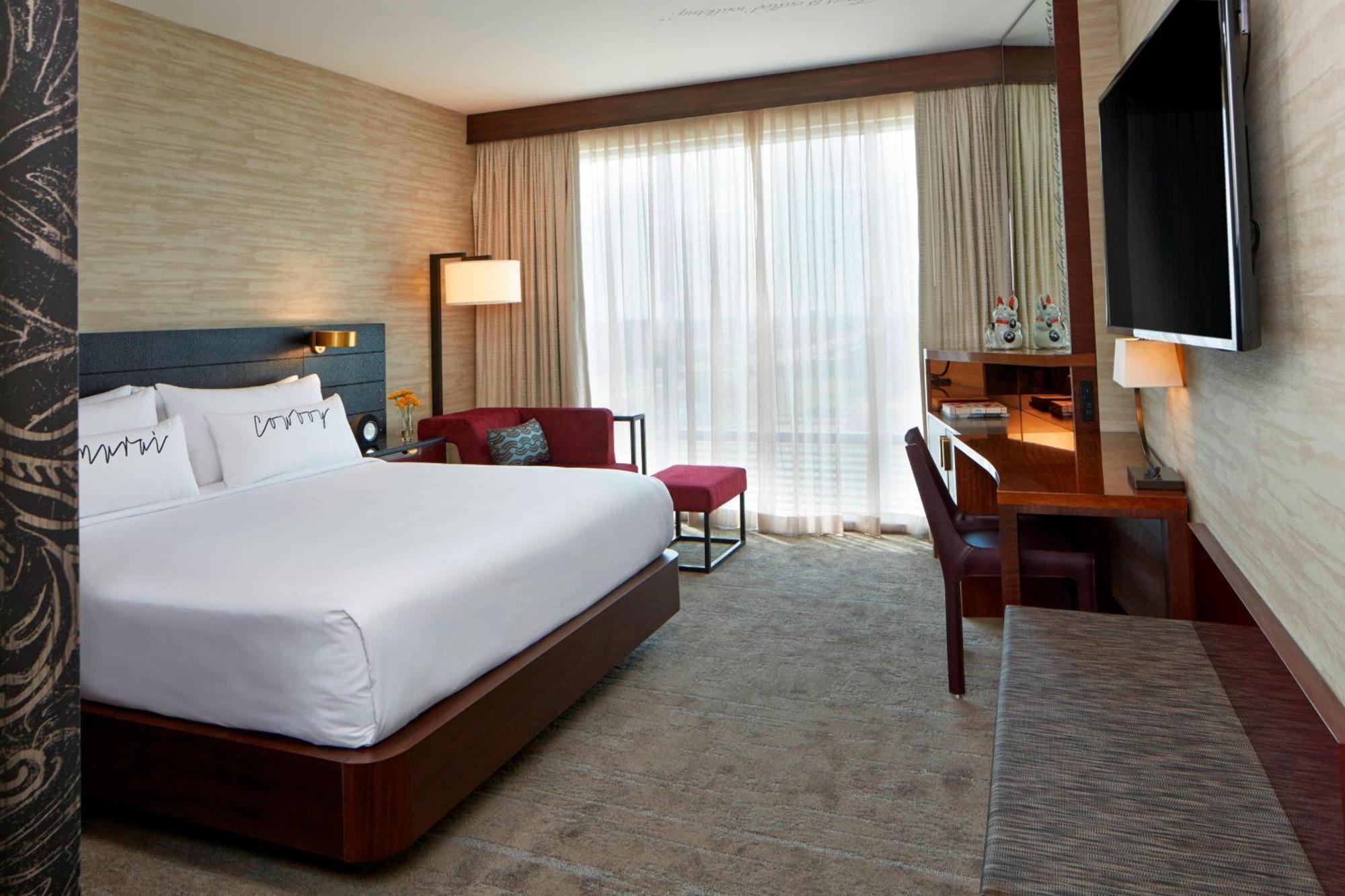 Renaissance Dallas At Plano Legacy West Hotel Exteriér fotografie