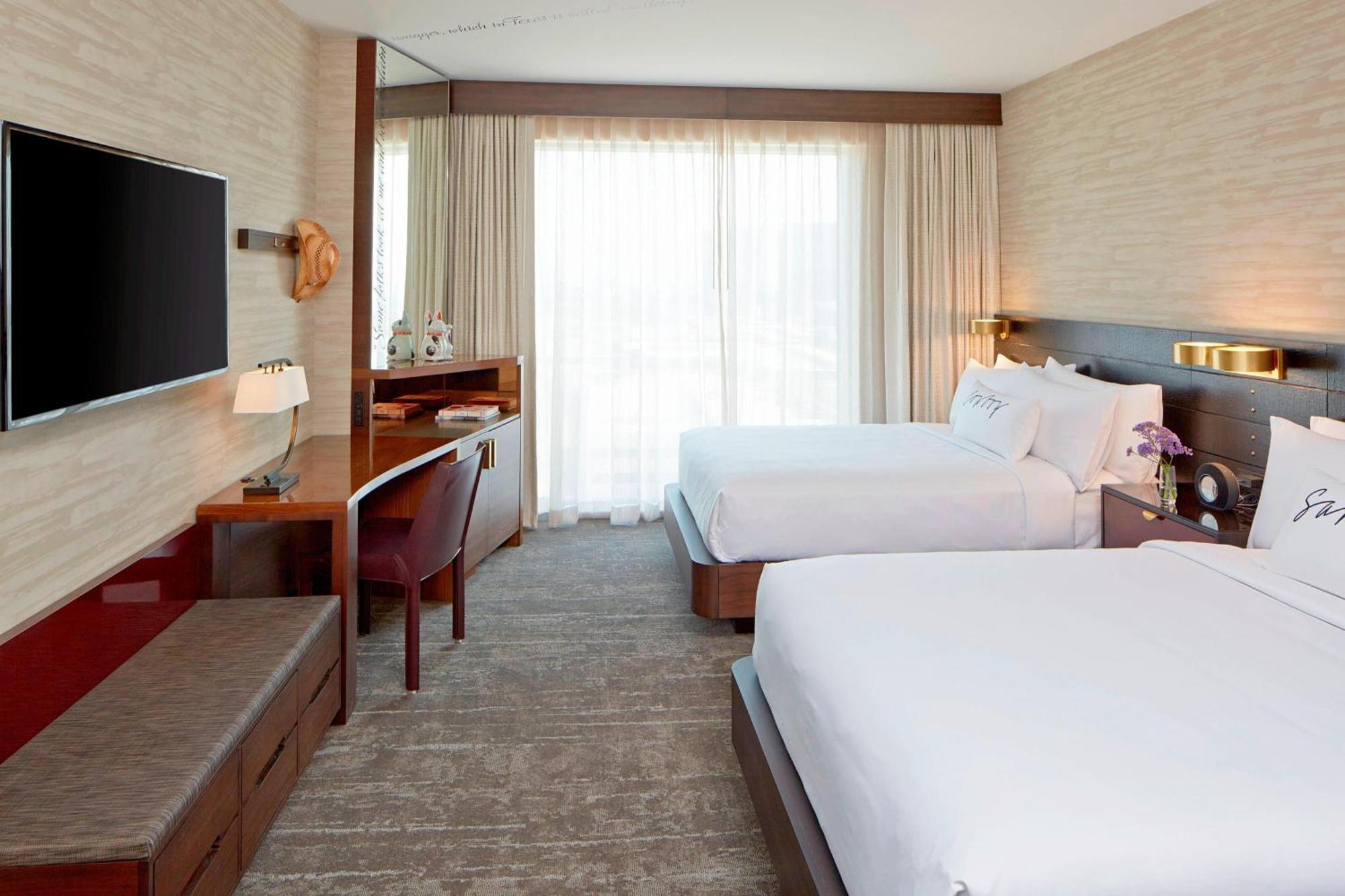 Renaissance Dallas At Plano Legacy West Hotel Exteriér fotografie