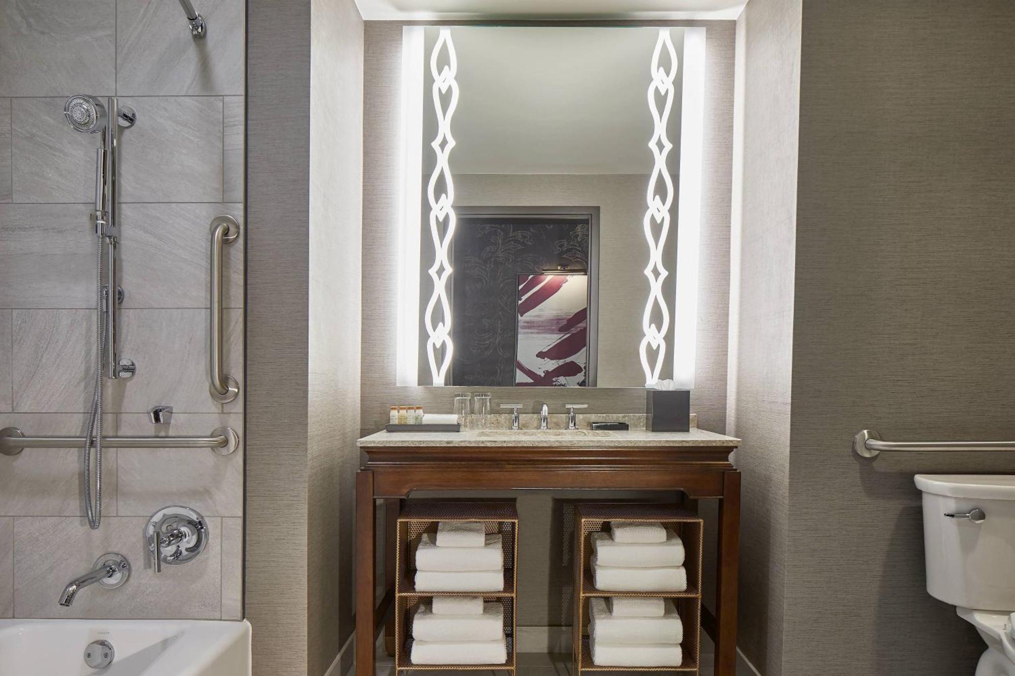 Renaissance Dallas At Plano Legacy West Hotel Exteriér fotografie