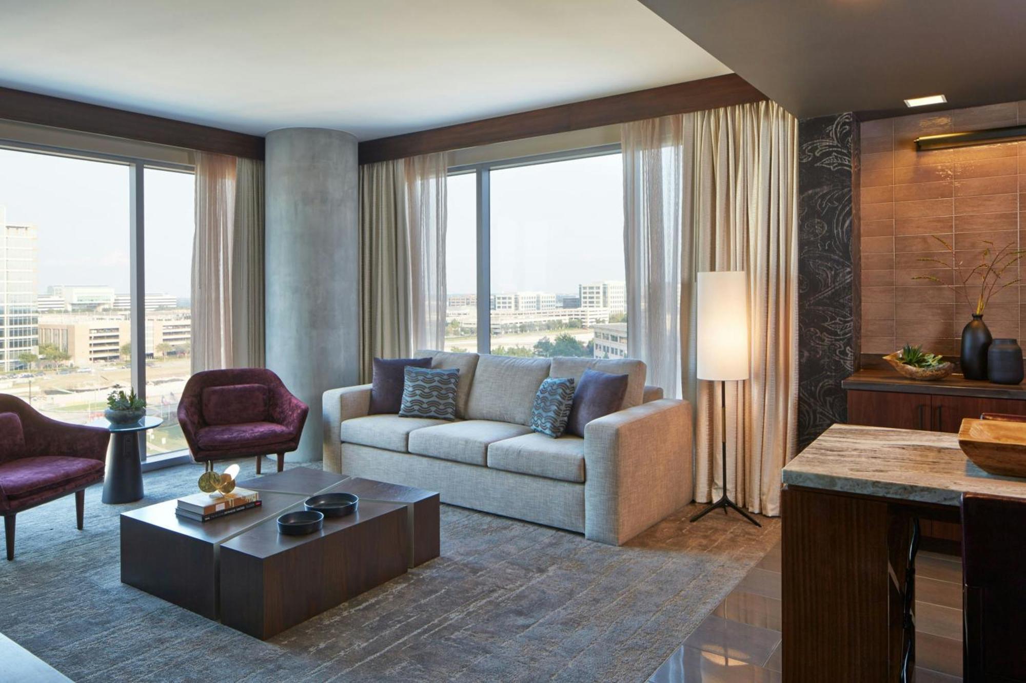 Renaissance Dallas At Plano Legacy West Hotel Exteriér fotografie